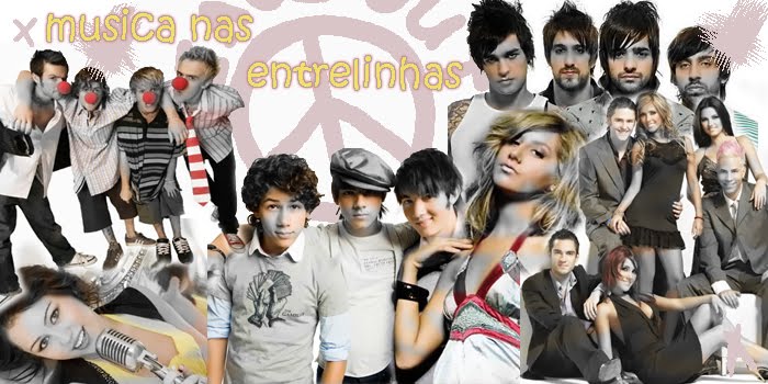 musica nas entrelinhas