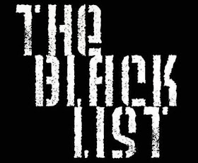 The black list