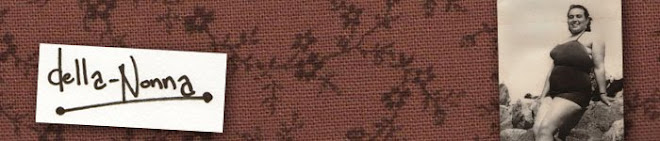 della nonna