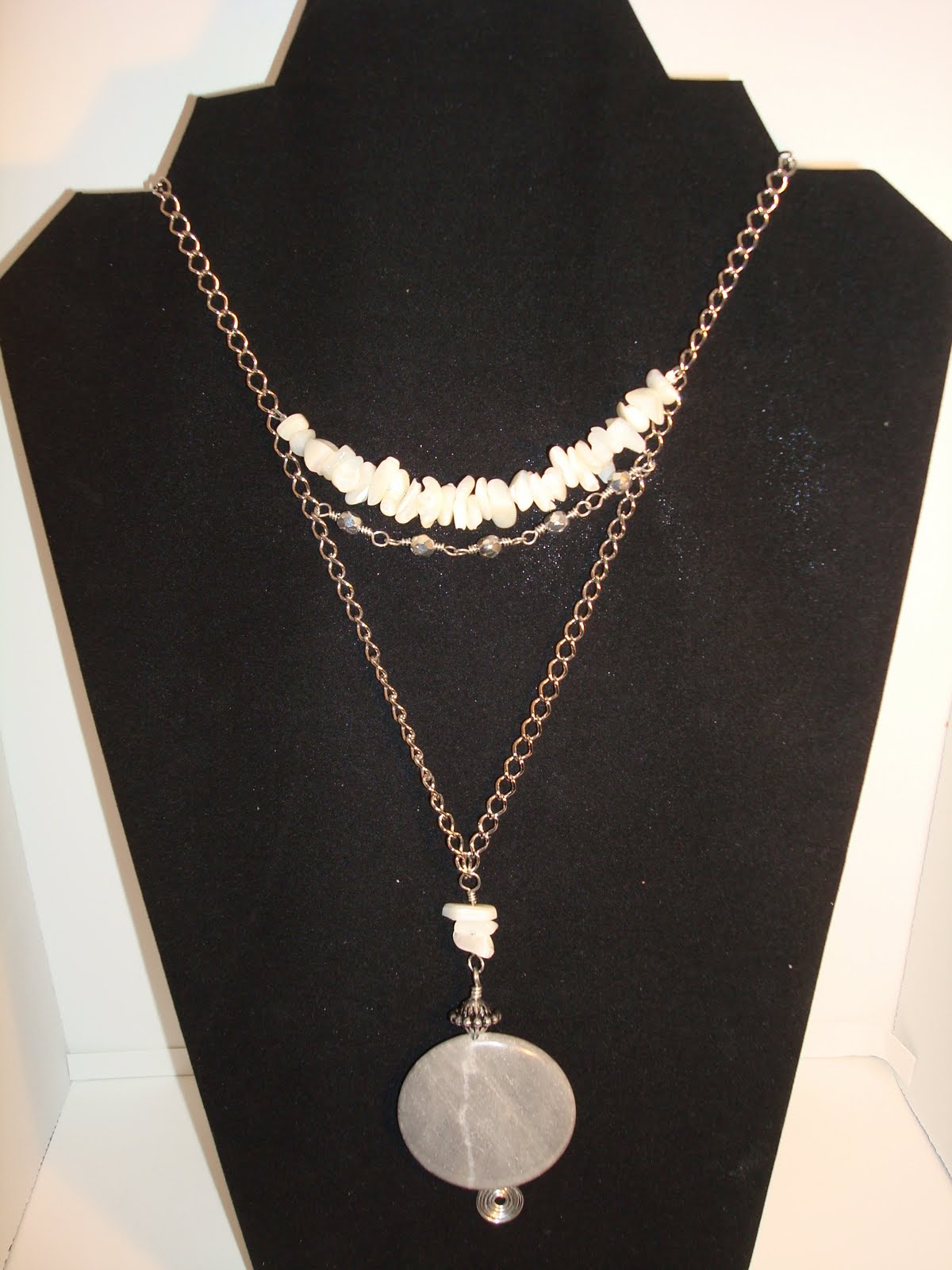 Imaginative Jewelry Do It Yourself Jewelry Displays