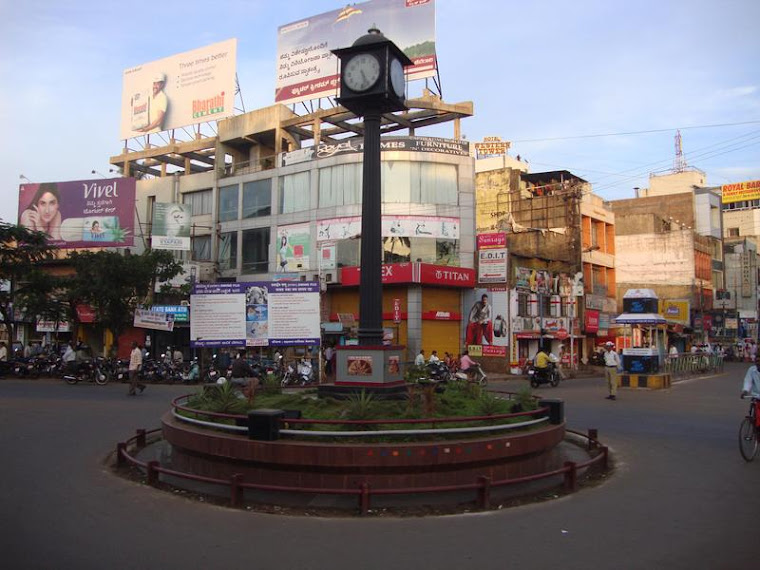 BELGAUM STORES