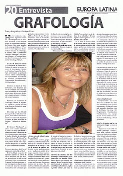 Nota de Prensa - Octubre 2010