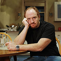 TV Blogster: &#39;Louie&#39; on FX