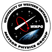 UWO Meteor Science