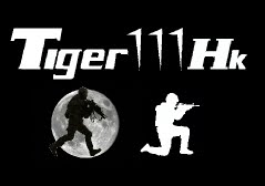 Airsoft Tiger111hk