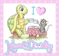 Karen'sDoodles