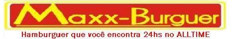 maxx burguer