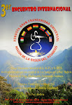 3er Encuentro AGFU en BOLIVIA