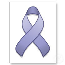 Ribbon for Esophagus Cancer