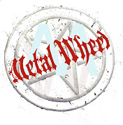 metal wheel