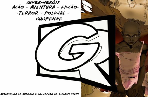 Gigante dos quadrinhos