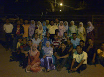 MAJLIS PERPISAHAN BASIC AMRE SIRI 88/2007