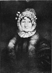 Sarah Leekey of Milverton, born 1765