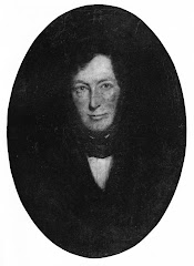 George Leekey of Milverton, born 1796