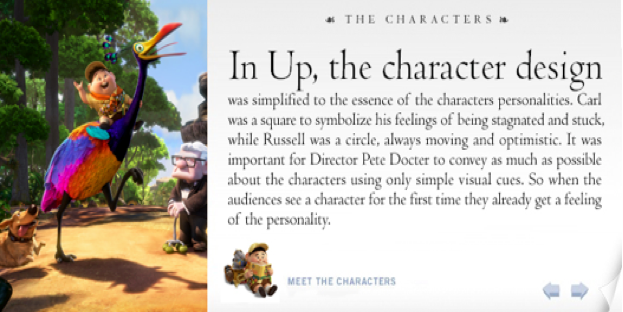 Disney animation case study image