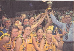 1998-1999  ŞAMPİYONU