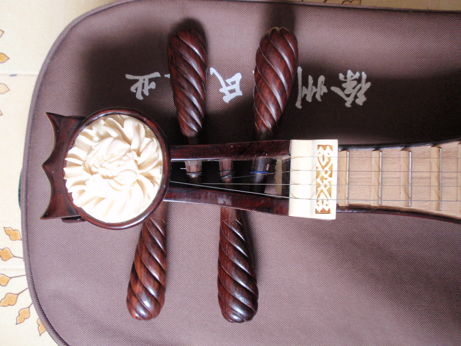 Chinese Musical Instrument