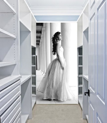 Custom Wallpaper Project Decorating With Wedding Photography