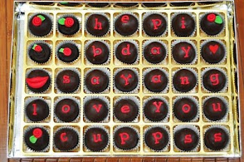 BALLCAKES 35PCS (RM60 - ++)
