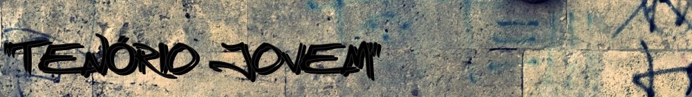 Tenório Jovem