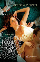 The Duchess, Her Maid, The Groom and Their Lover