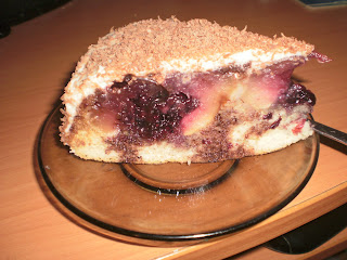 Tort de mere