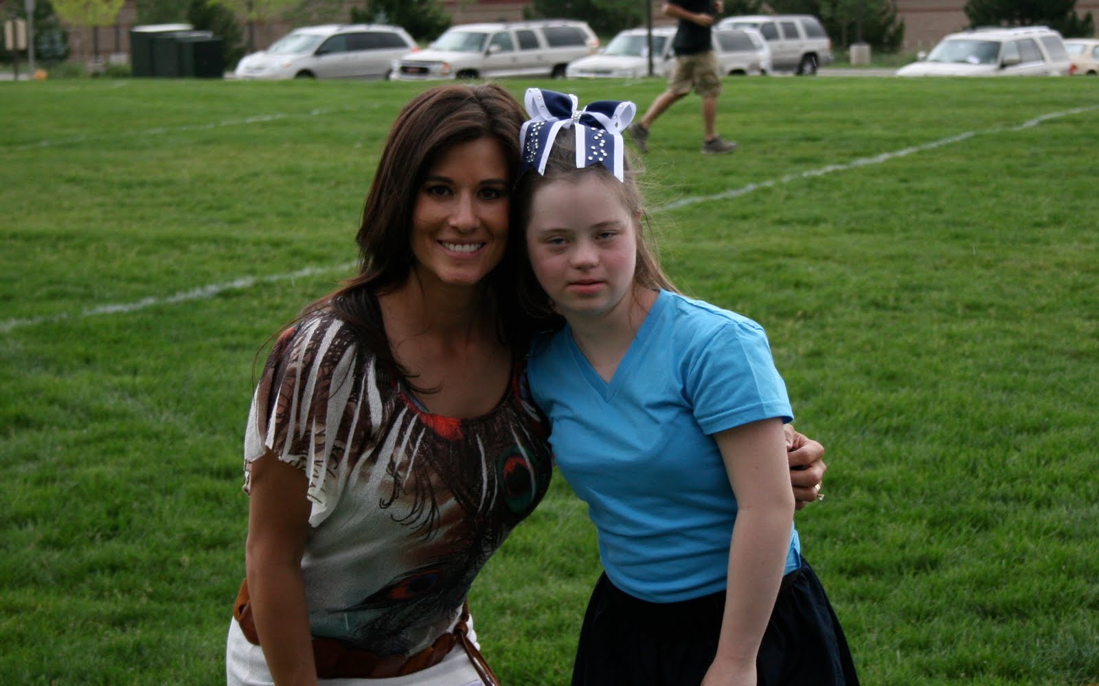 Mrs colorado blog global down syndrome foundation