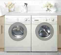 Energy Efficient Washing Machines: Go Cold