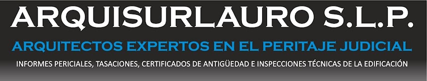 arquisurlauro peritaciones