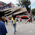 Earthquake in Haiti