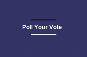 Poll Your Vote