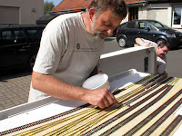 40 Jahrige Dienstjubilaen Bei Der Bundespolizeiabteilung Hunfeld