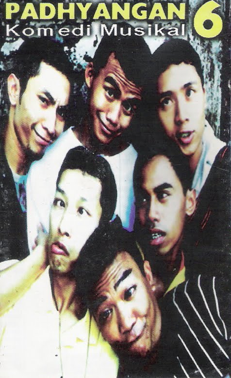 indolawas: Padhyangan 6 - Komedi Musikal
