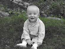 Baby Preston
