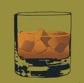 whisky party logo