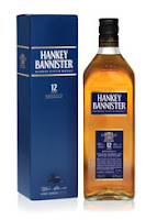 hankey bannister 12 years old