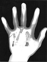 Hands in Hand