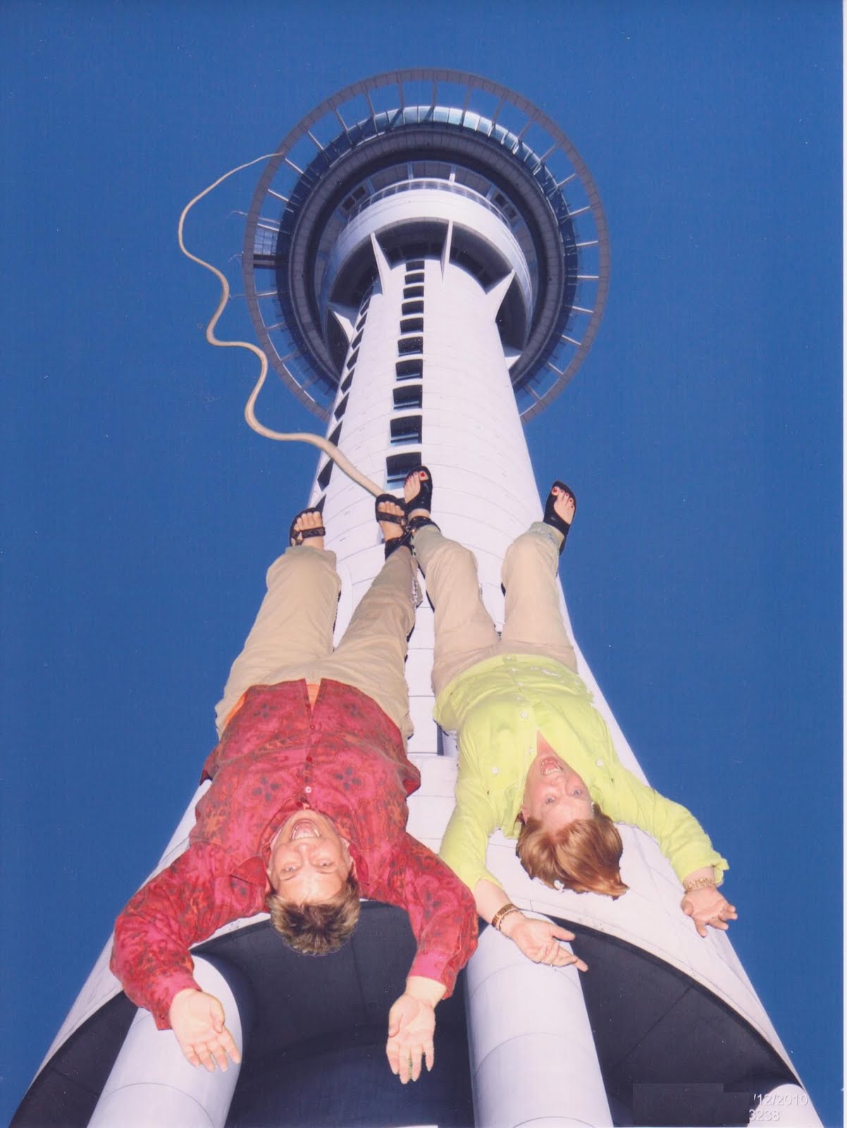 Does the Water Drain Clockwise?