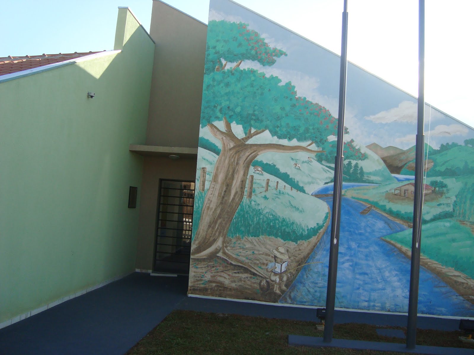 Estati Biblioteca Municipal de Salto do Itararé Estati Biblioteca Municipal de Salto do Itararé