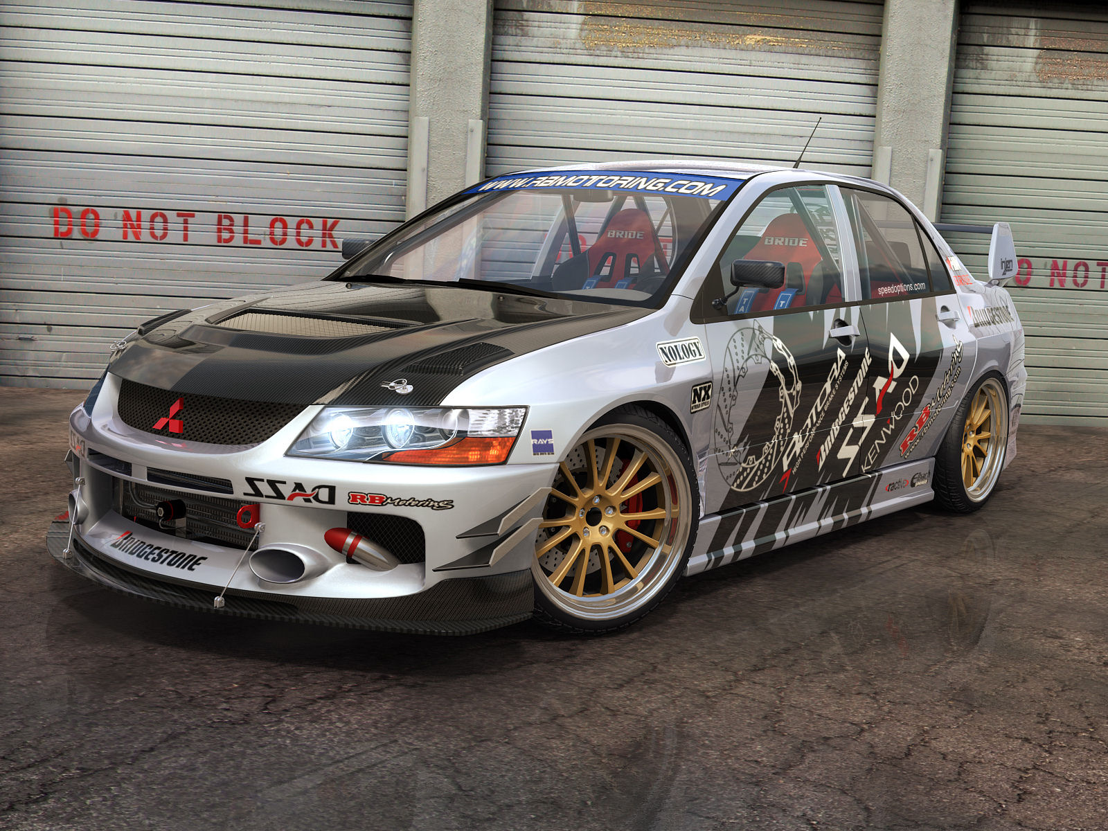 auto tuning automaker nl
