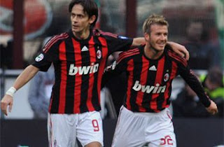 mereka semakin memperlebar angka dengan Juventus dengan selisih Terkini Milan Menuju Scudetto