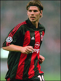 Zvonimir+Boban+in+MILAN