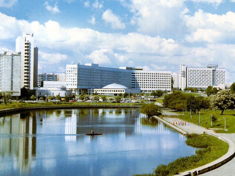 Мир Фото Минск