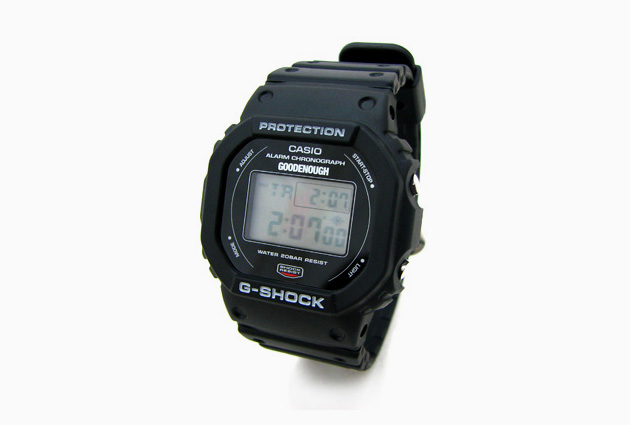 G-SHOCK Universe