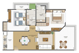 planos de casas de madera. http://www.plano-s.com