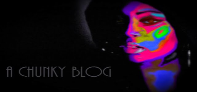 A Day in the Life of a Chunky Chick