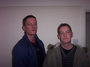 Mike & Chris