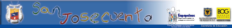 PRENSA ESCOLAR DIGITAL SAN JOSÉ SEDE B