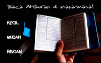 Terjemahan Syamil Al-Quran