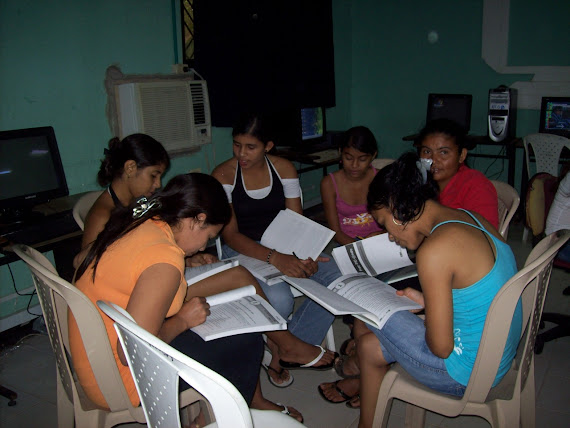 ALFABETIZACION DIGITAL